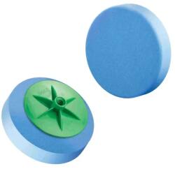 BOLL polírozó szivacs szuper kemény kék 150mm