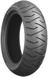 Bridgestone BATTLAX TH01 160/60-14 hátsó radiál gumiabroncs, tubeless, 65H BRIDGESTONE Kerekek és gumik Gumiabroncsok és tartozékaik Robogó gumiabroncsok