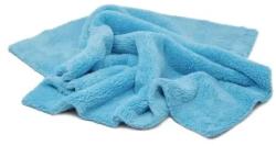 menzerna Premium Microfiber Cloth - Mikroszálas törlőkendő kék 40x40cm