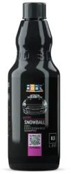 ADBL SNOWBALL - pH semleges autósampon 500ml