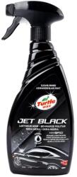 Turtle Wax Jet Black Spray Polish Hybrid 500ml
