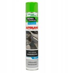 AUTOLAND Műanyag tisztító zöld alma 750ml