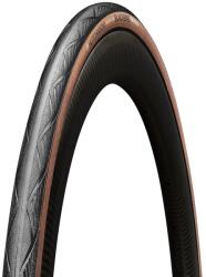 HUTCHINSON (Vélo) HUTCHINSON Blackbird All Season 700 x 32 tubeless ready TS kerékpár gumiabroncs fekete-barna (32-622) HUTCHINSON (Vélo) Egyéb járművek Kerékpározás Kerékpár-alkatrészek Kerékpárkerekek és kerékalkatré
