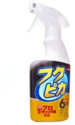 SOFT99 FUKUPIKA SPRAY ADVANCE STRONG TYPE - Gyors részletező