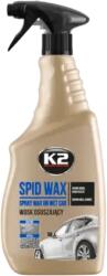 K2 SPID WAX - nedves testviasz 700ml