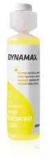 DYNAMAX NYÁRI SZÉLVÉDŐMOSÓ KONCENTRÁTUM CITROM 1: 100 250ml