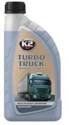 K2 TURBÓ TEherautó 1KG
