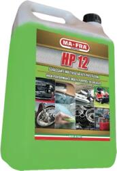 MA-FRA HP 12 - univerzális zsíroldó 4, 5L