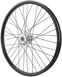 VELOX 24" hátsó kerék triciklihez, 184579/184580 (Leader Fox Lovelo kompatibilis) VELOX Egyéb járművek Kerékpározás Kerékpár-alkatrészek Kerékpárkerekek és kerékalkatrészek Komplett kerékpárkerekek és kerék