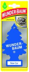 Wunder-Baum új autó - runder