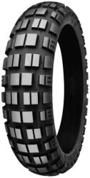 Mitas E-10 ENDURO M+S 17'' 170/60B17 hátsó motorkerékpár gumiabroncs (trail/off-road, 72Q, TL) Mitas Kerekek és gumik Gumiabroncsok és tartozékaik Motorkerékpár gumiabroncsok