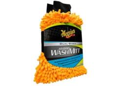 Meguiar's Meguiar Hybrid Wash Mitt - hibrid mikroszálas mosókesztyű