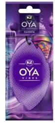 K2 OYA VIBES FAHREN - Autó légfrissítő
