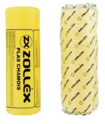 Zollex PLAS CHAMOIS - Nagy szintetikus szarvasbőr tubusban