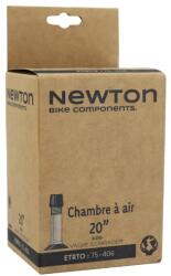 NEWTON 20 x 3.00 kerékpár belső gumi, normál szeleppel NEWTON Egyéb járművek Kerékpározás Kerékpár-alkatrészek Kerékpárkerekek és kerékalkatrészek Kerékpár-belső gumik