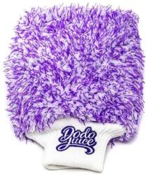 Dodo Juice Fozzie Hair Wash Mitt - Mosókesztyű