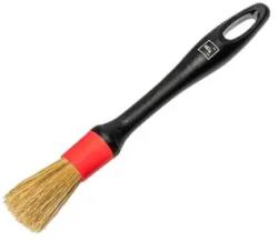 Koch-Chemie Interior Brush Red - Durva részletező ecset