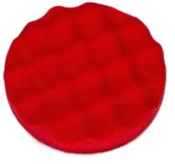 DODO JUICE Peak Finish Waffle Foam Finishing Pad - Finom polírozó korong 150mm