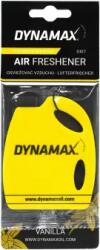 DYNAMAX Dxi7 Légfrissítő Vaníliával