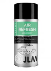JLM Air Refresh - klíma frissítő alma illat 150ml