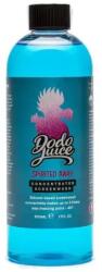 DODO JUICE Spirited Away Screenwash - Szélvédőmosó folyadék 500ml