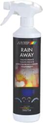 MOTIP folyékony ablaktörlők 500ml