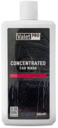 ValetPRO Concentrated Car Shampoo - Autósampon 500ml