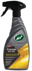 Turtle Wax Hybrid Ceramic Wet Wax 500ml