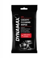 DYNAMAX Dxi4 - Műszerfaltisztító Törlők 24 Db