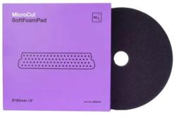 Koch Chemie Micro Cut Soft Foam Pad - Polírozó korong lila puha 150 x 25mm