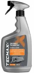 TECMAXX Műszaki szennyeződés eltávolító 650ml