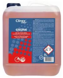 Clinex EXPERT ENGINE - Motortisztító szer 5L