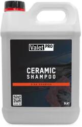 ValetPRO Ceramic Shampoo - Kerámia autó sampon 5L
