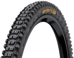 CONTINENTAL (Vélo) CONTINENTAL KRYPTOTAL ENDURO SOFT GRAVITY 29 x 2.40 MTB hátsó gumiabroncs fekete, tubetype-tubeless ready, hajtogatható (60-622), puha és vegyes talajra, e-bike kompatibilis CONTINENTAL (Vélo) Egyéb j