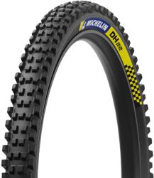 MICHELIN (Vélo) MICHELIN DH22 Gravity 29 x 2.40 kerékpár gumi, TLR, tubetype-tubeless, Racing Line, TS, fekete (61-622) MICHELIN (Vélo) Egyéb járművek Kerékpározás Kerékpár-alkatrészek Kerékpárkerekek és kerékalkatré