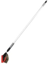 AMiO Teleszkópos áramló kefe autómosáshoz 141-240cm AMIO-03956