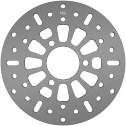 EBC Brakes EBC MD9127D robogó féktárcsa EBC Brakes Fékrendszer és alkatrészei Fékbetétek, fékpofák és féktárcsák Féktárcsák