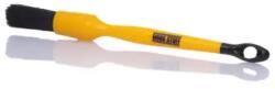 Work Stuff Detailing Brush Black - Detailing ecset fekete 16mm