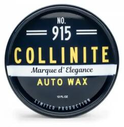 COLLINITE Marque D'Elegance Paste Wax No. 915 - Hibrid viasz extrém tartóssággal 355ml