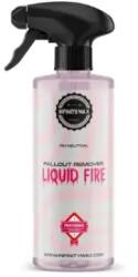 Infinity Wax Liquid Fire Fallout Remover - Légköri rozsda eltávolító 500ml