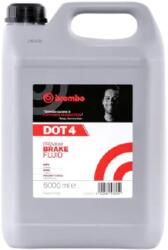 Brembo fékfolyadék DOT 4 5L
