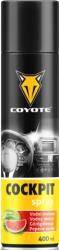 COYOTE Cockpit spray Görögdinnye 400ml
