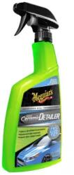 Meguiar's Meguiar Hybrid Ceramic Detailer - hibrid kerámia részletező a könnyű szennyeződések eltávolítására és a védelem fokozására 768 ml