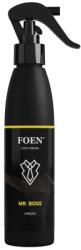 FOEN Mr Boss - Belső illatosító 185ml
