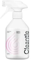Cleantle HYDRO GLASS - Üvegtisztító és folyékony ablaktörlő 500ml