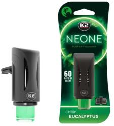 K2 NEONE Chillin EUKALIPTUSZ
