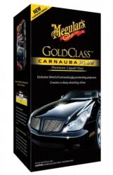 Meguiar's Gold Class Carnauba Plus Premium Liquid Wax - Folyékony Carnauba Viasz 473 Ml