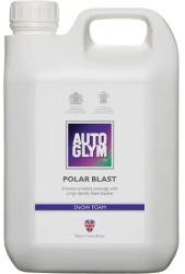 Autoglym Polar Blast 2, 5L - Aktív hab