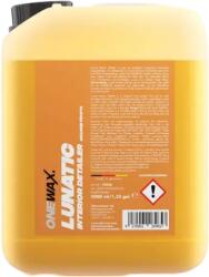 ONEWAX Lunatic Interior Detailer Orange Fruits - Belső tér tisztító 5L