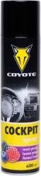 COYOTE Cockpit spray Erdei gyümölcsök 400ml
